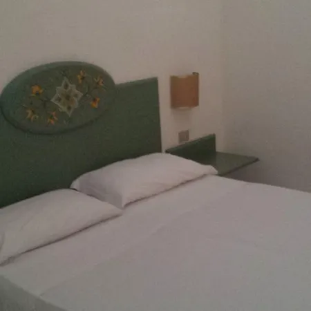 Torre Macauda Holiday park 3*
