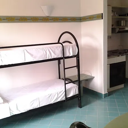 Torre Macauda Holiday park Ribera