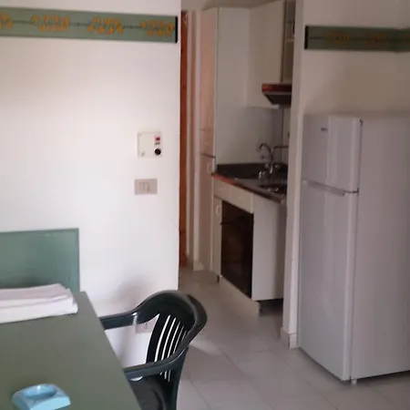 Torre Macauda Holiday park 3*
