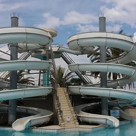 Torre Macauda Holiday park