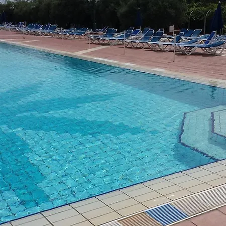 Torre Macauda Holiday park 3*