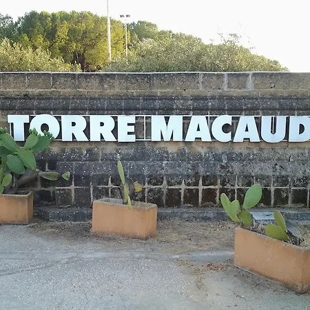 Torre Macauda 3*