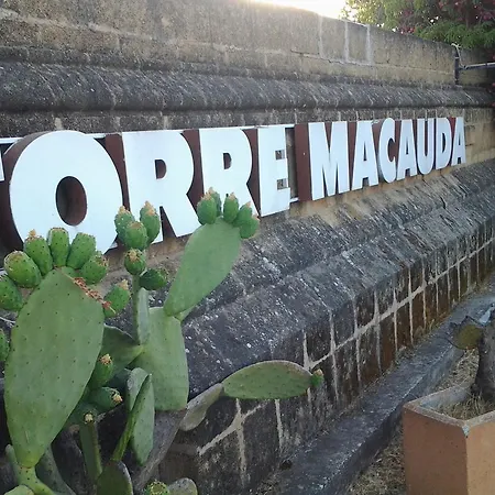 Torre Macauda Holiday park 3*
