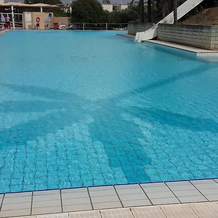 Torre Macauda 3* 리베라