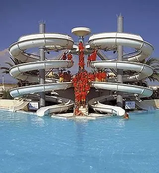 Holiday park Torre Macauda Ribera