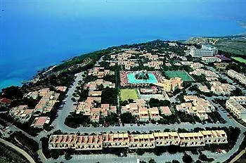Holiday park Torre Macauda Ribera