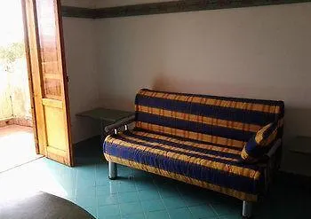 Holiday park Torre Macauda Ribera