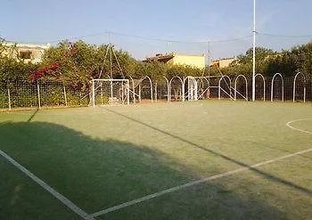 Holiday park Torre Macauda 3*