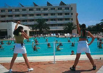Holiday park Torre Macauda
