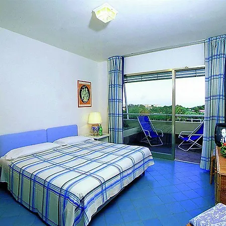 Torre Macauda Holiday park Ribera