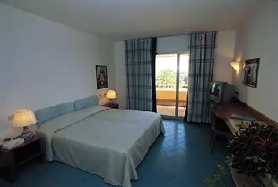 Torre Macauda Holiday park