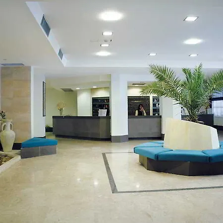 Torre Macauda Holiday park Ribera