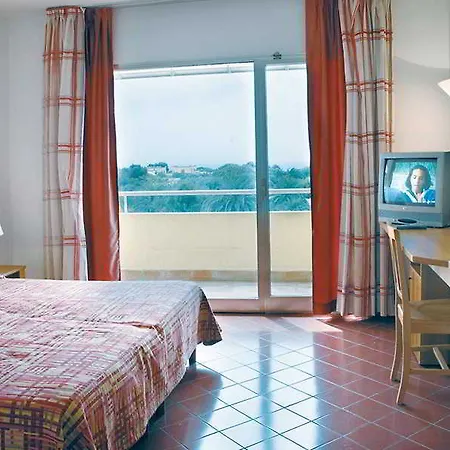 Torre Macauda Holiday park 3*