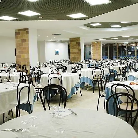 Torre Macauda Holiday park Ribera