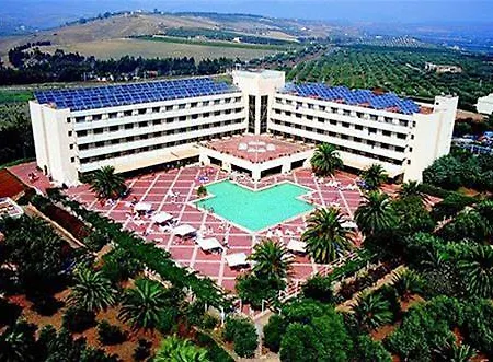 Holiday park Torre Macauda Ribera