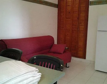 Holiday park Torre Macauda